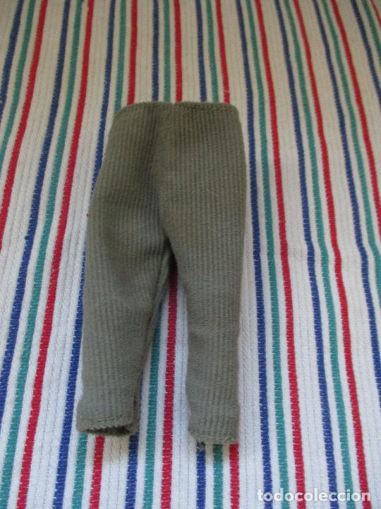 Madelman: PANTALON MADELMAN PRIMERA GENERACION - Foto 1
