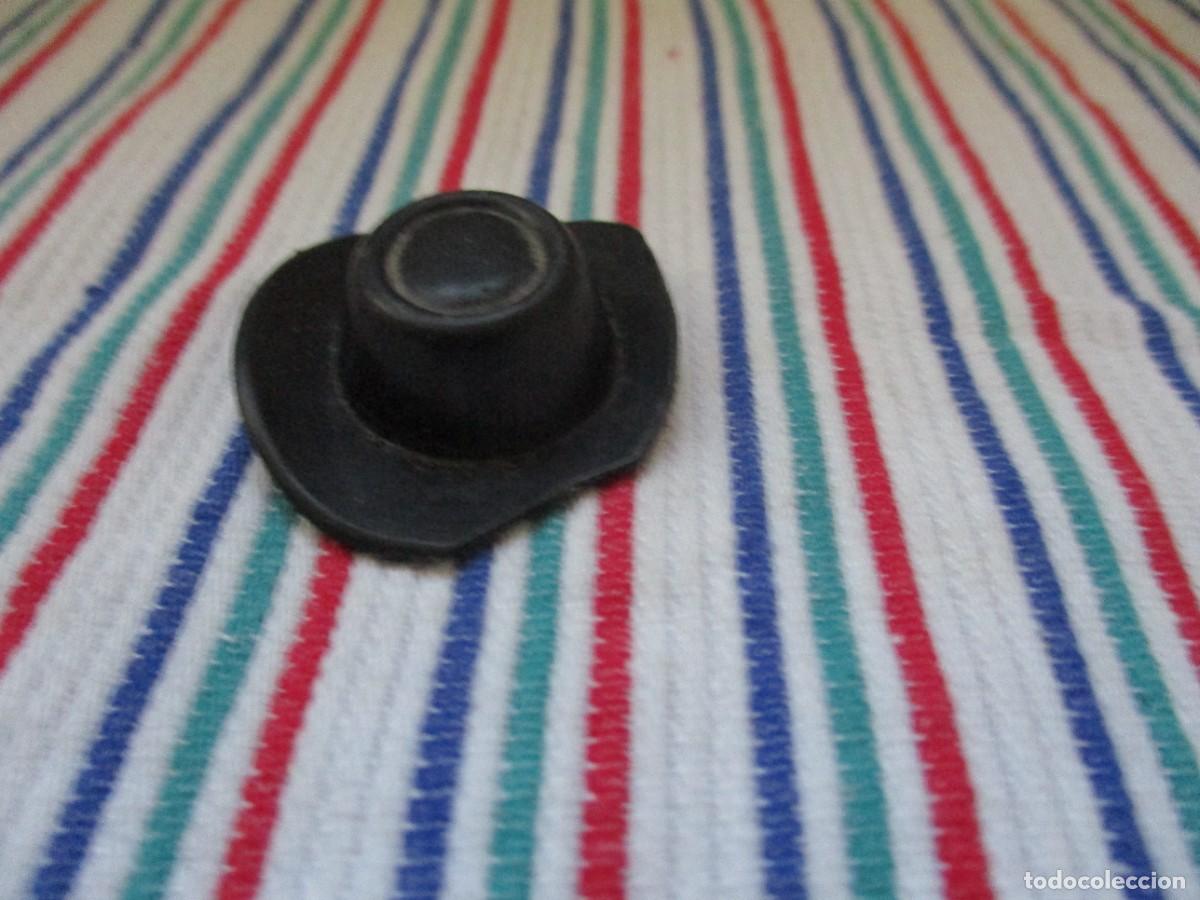 Madelman: SOMBRERO MADELMAN PRIMERA GENERACION - Foto 4