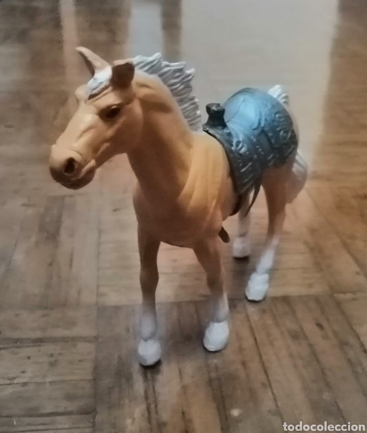 Madelman: Caballo tama&ntilde;o Madelman - Foto 2