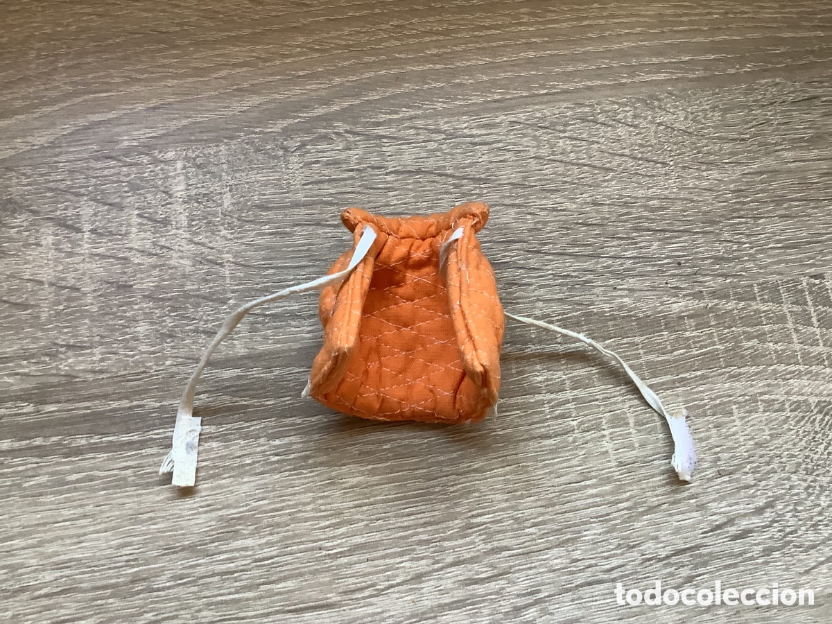 Madelman: Chaleco Salvavidas del Madelman Marinero - Foto 1