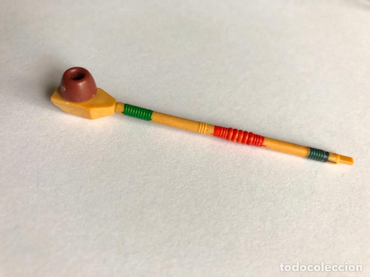 Madelman: MADELMAN - PIPA INDIO ORIGINAL - Foto 2