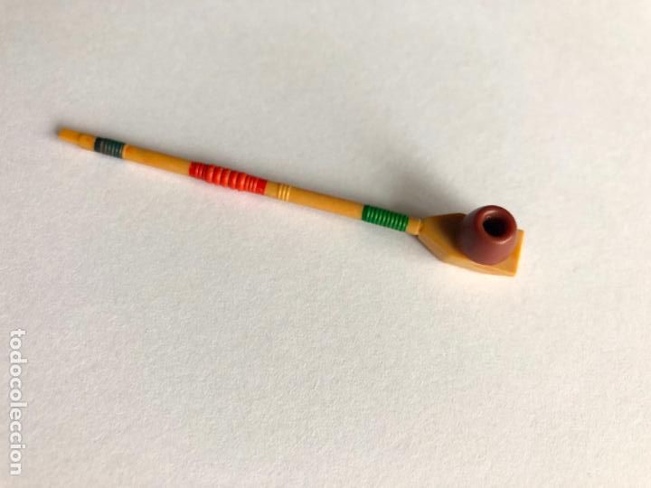 Madelman: MADELMAN - PIPA INDIO ORIGINAL - Foto 1