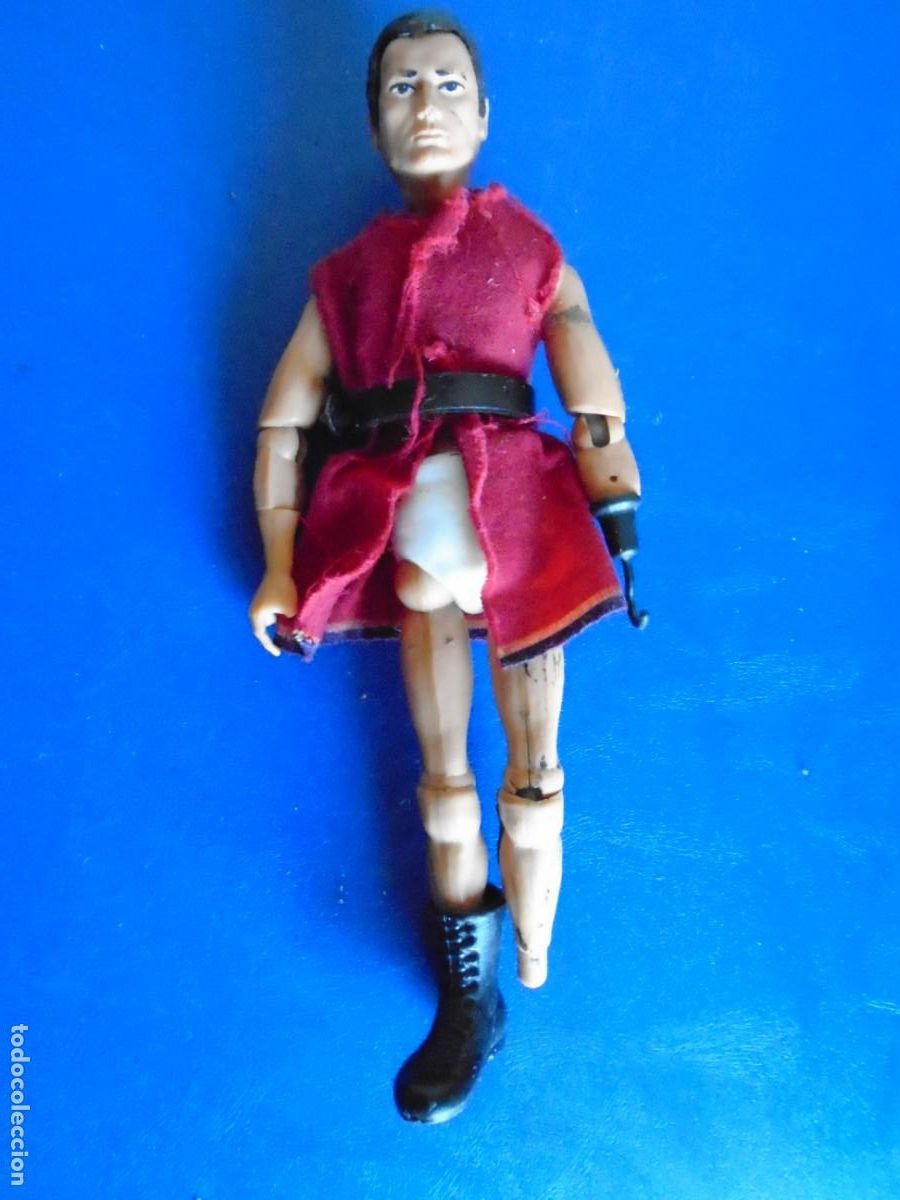 Madelman: (MAD-221205)MADELMAN 2&ordf;GENERACION - Foto 5