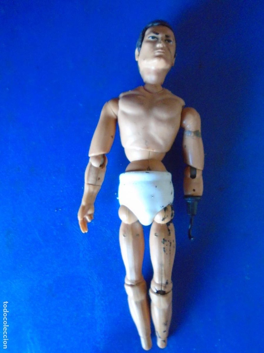 Madelman: (MAD-221205)MADELMAN 2&ordf;GENERACION - Foto 8