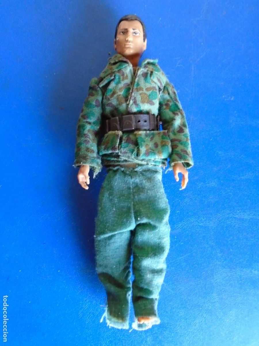 Madelman: (MAD-221206)MADELMAN 2&ordf;GENERACION - Foto 4