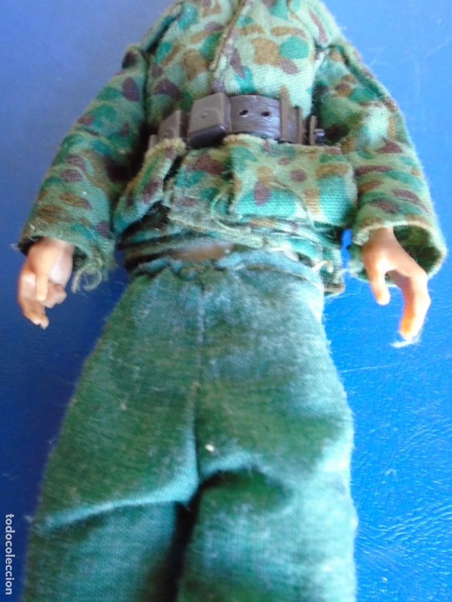 Madelman: (MAD-221206)MADELMAN 2&ordf;GENERACION - Foto 6