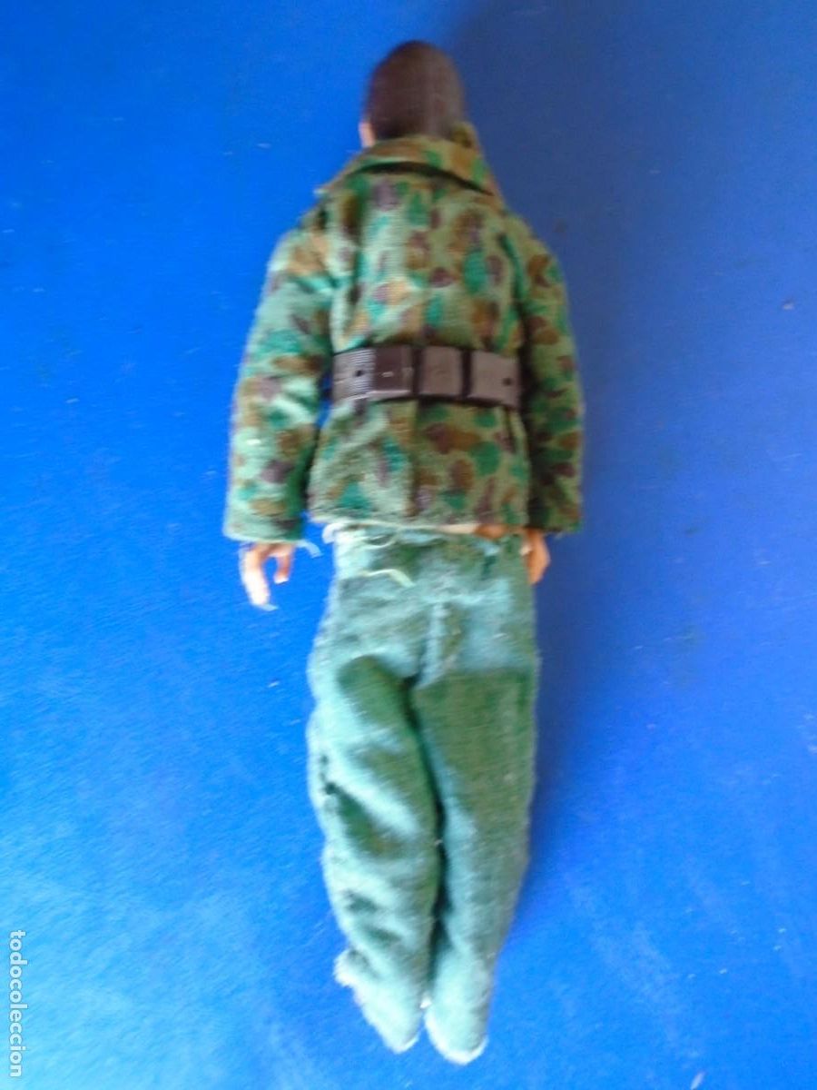 Madelman: (MAD-221206)MADELMAN 2&ordf;GENERACION - Foto 7