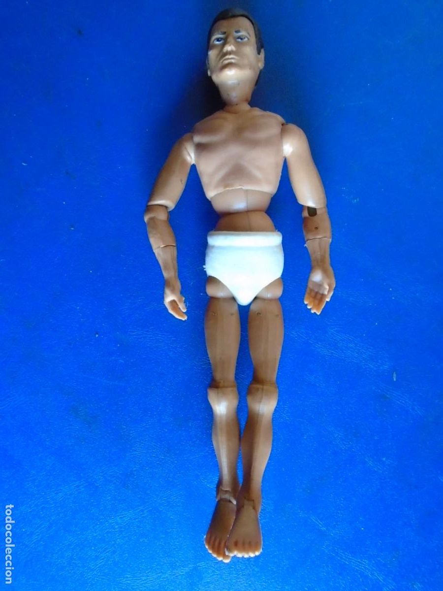 Madelman: (MAD-221206)MADELMAN 2&ordf;GENERACION - Foto 8