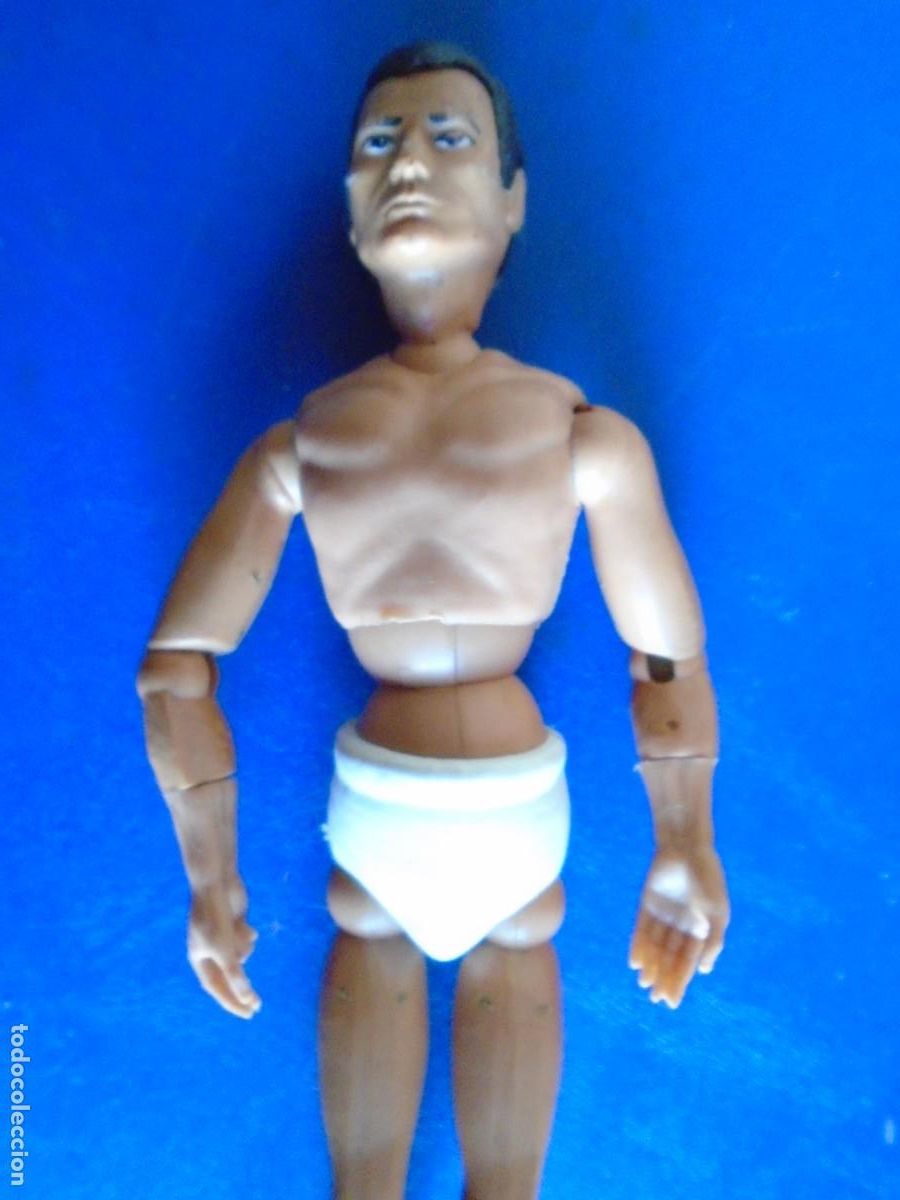 Madelman: (MAD-221206)MADELMAN 2&ordf;GENERACION - Foto 9