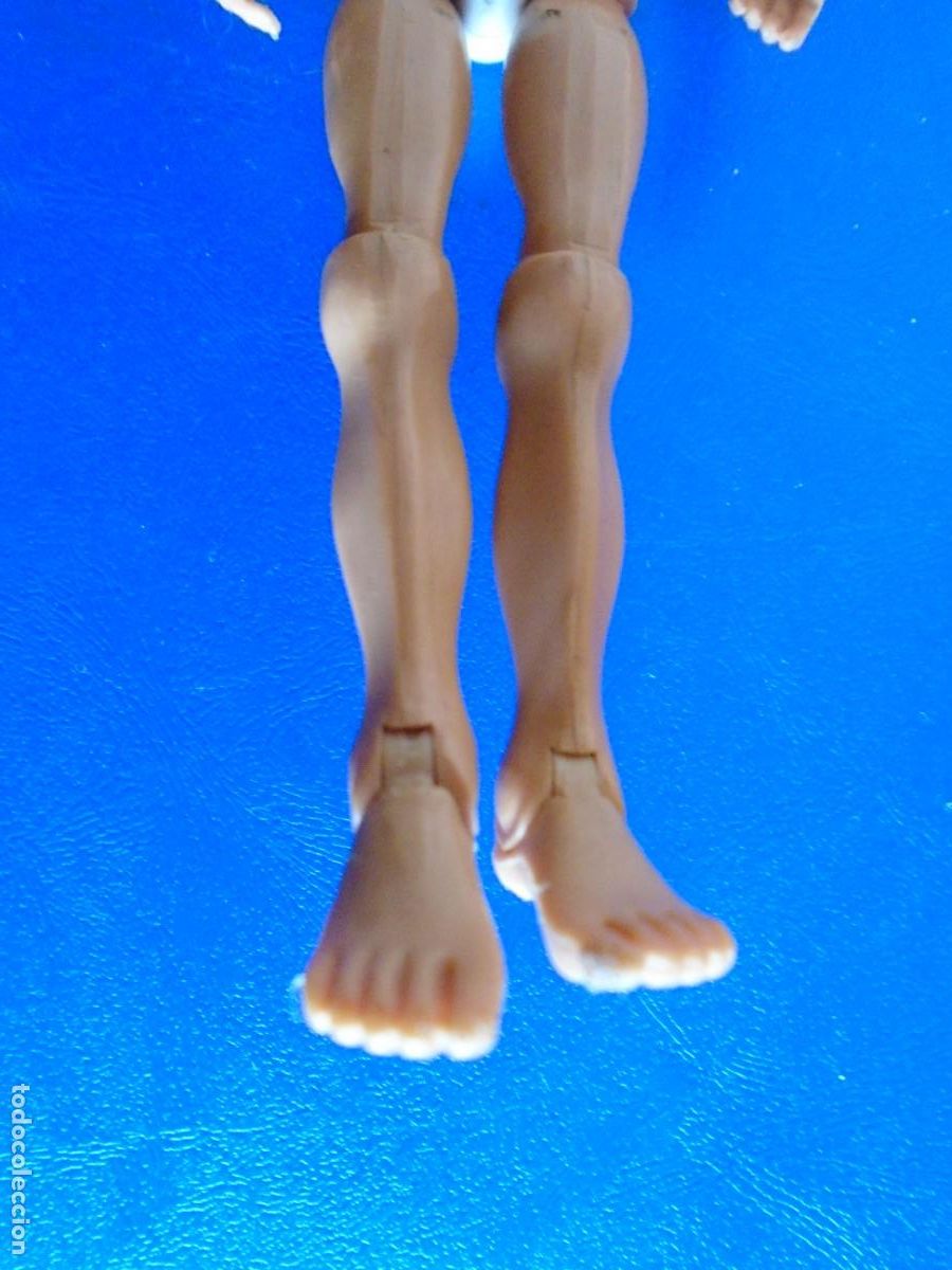 Madelman: (MAD-221206)MADELMAN 2&ordf;GENERACION - Foto 10