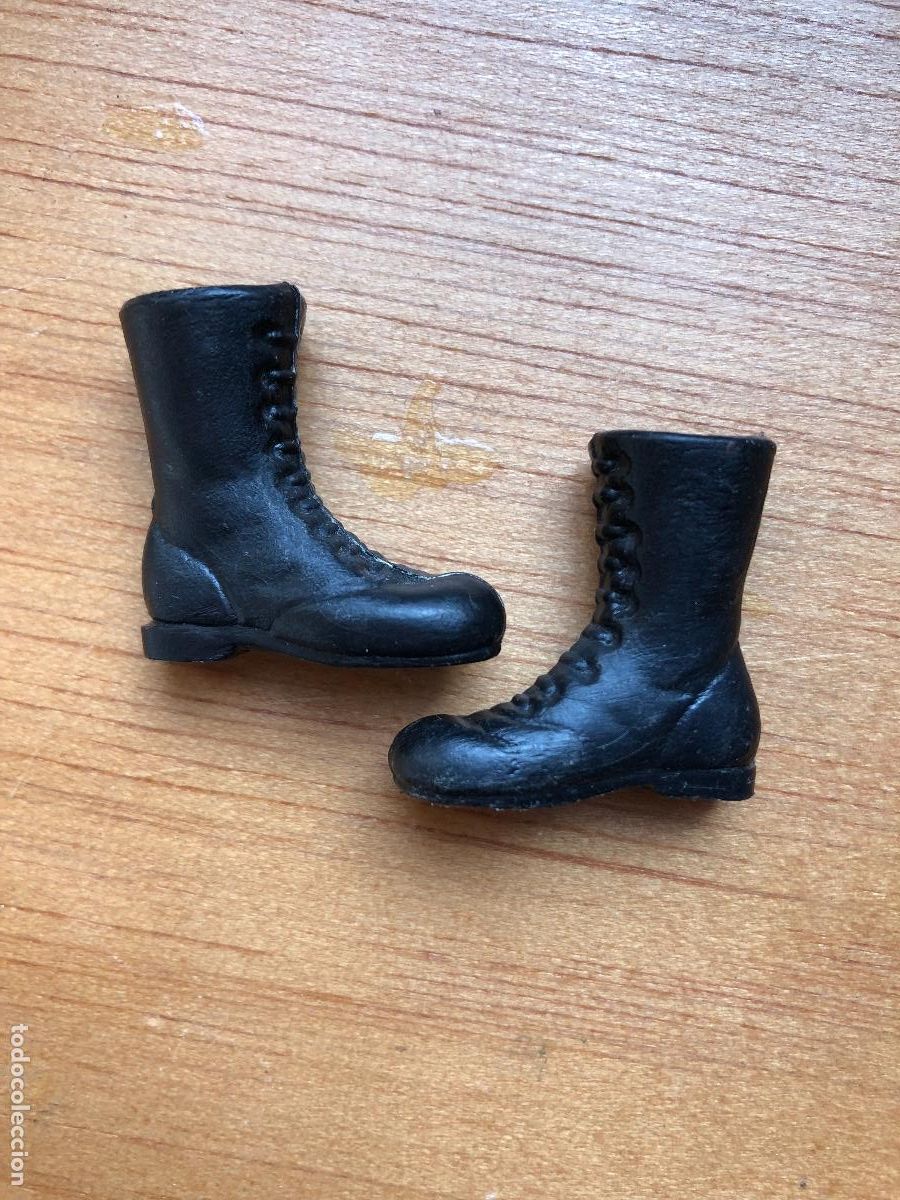 Madelman: MADELMAN ORIGINAL BOTAS 1&ordf; G - Foto 3