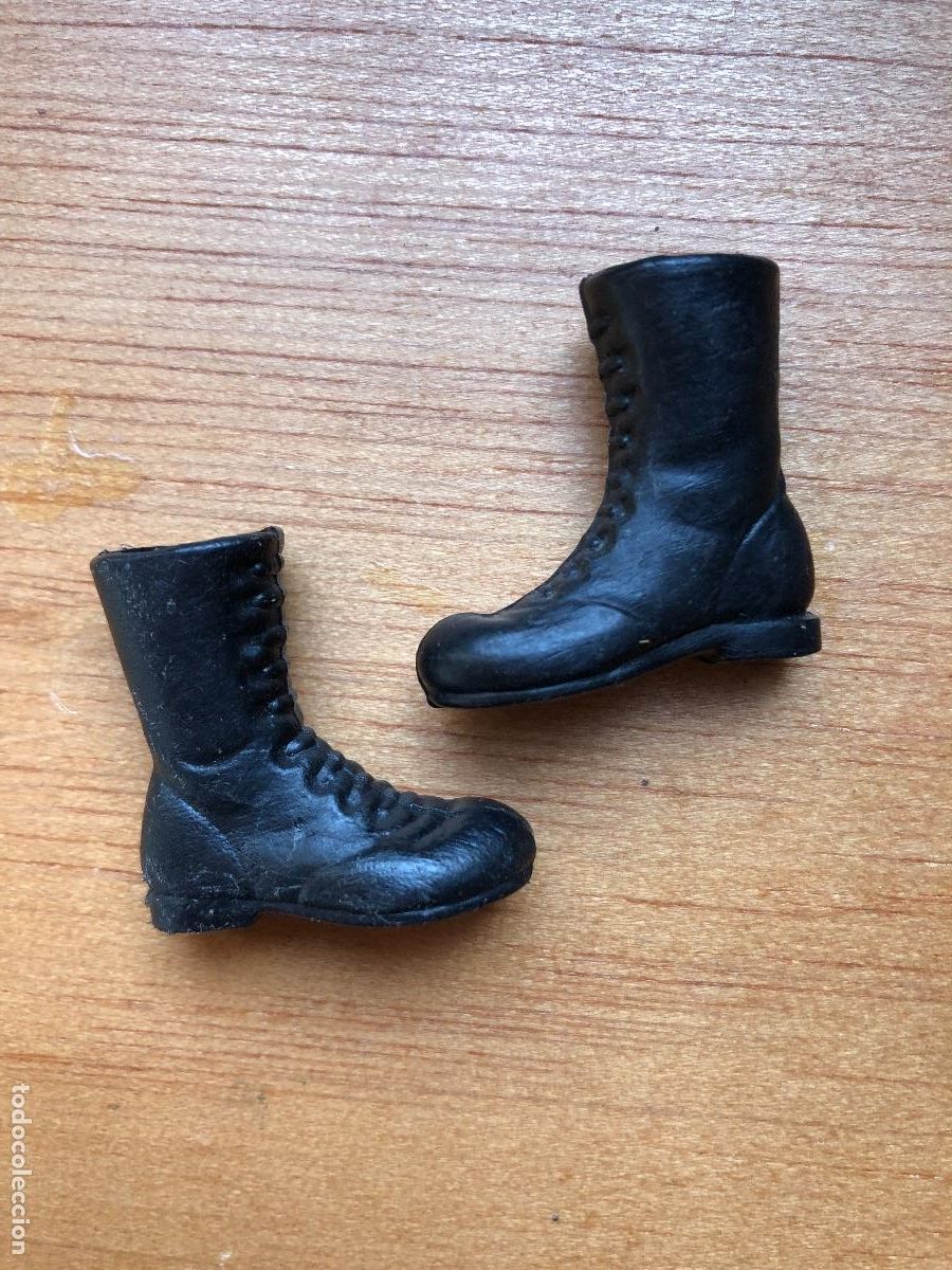 Madelman: MADELMAN ORIGINAL BOTAS 1&ordf; G - Foto 4
