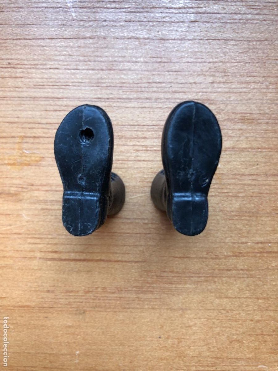 Madelman: MADELMAN ORIGINAL BOTAS 1&ordf; G - Foto 5