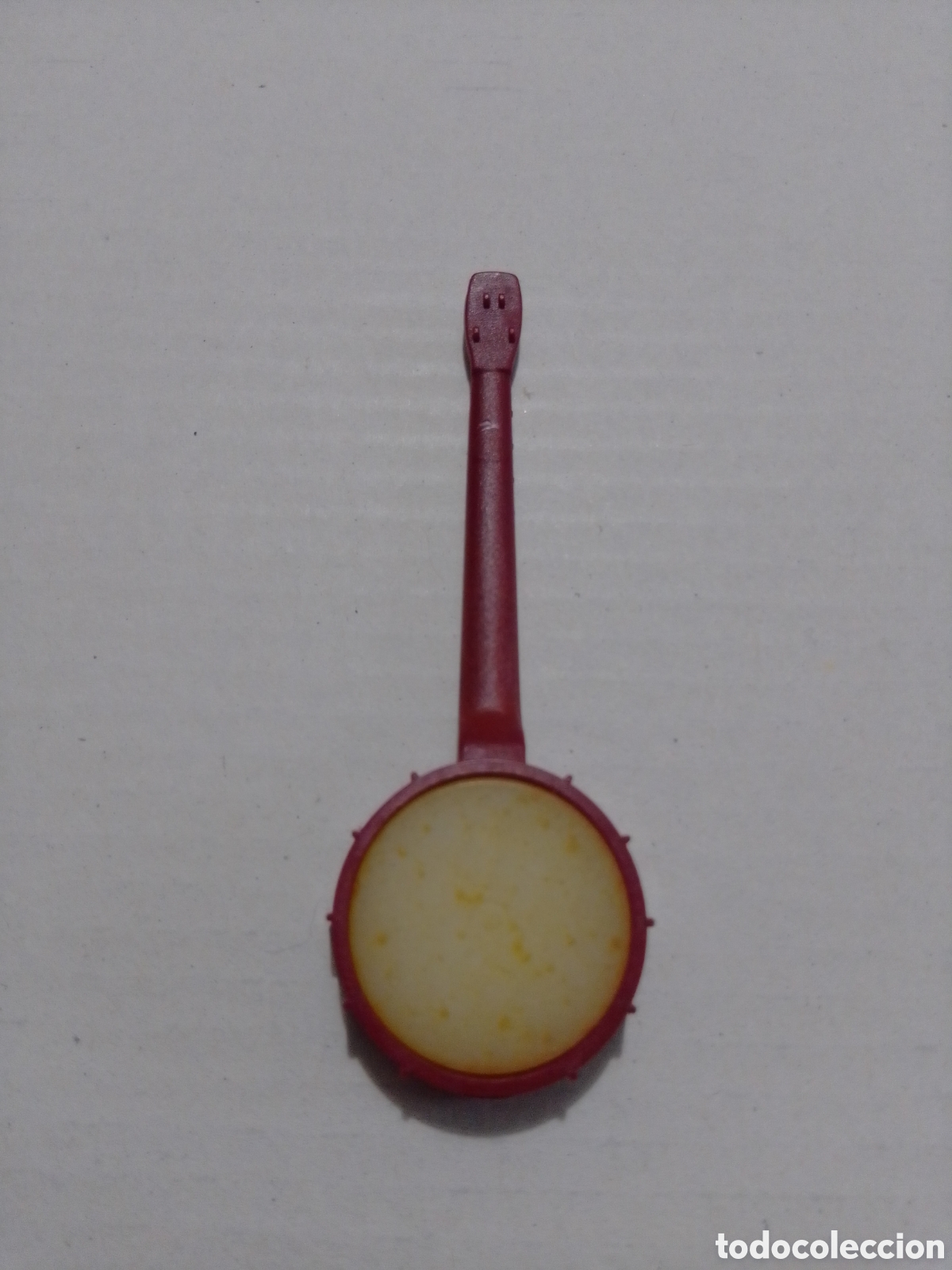 Madelman: Banjo. Madelman. Primera generaci&oacute;n. - Foto 2