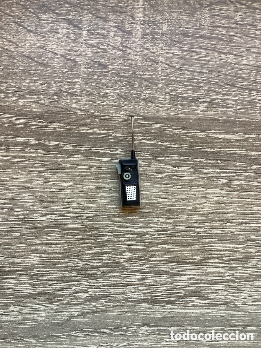 Madelman: Walkie-talkie de Madelman - Foto 1