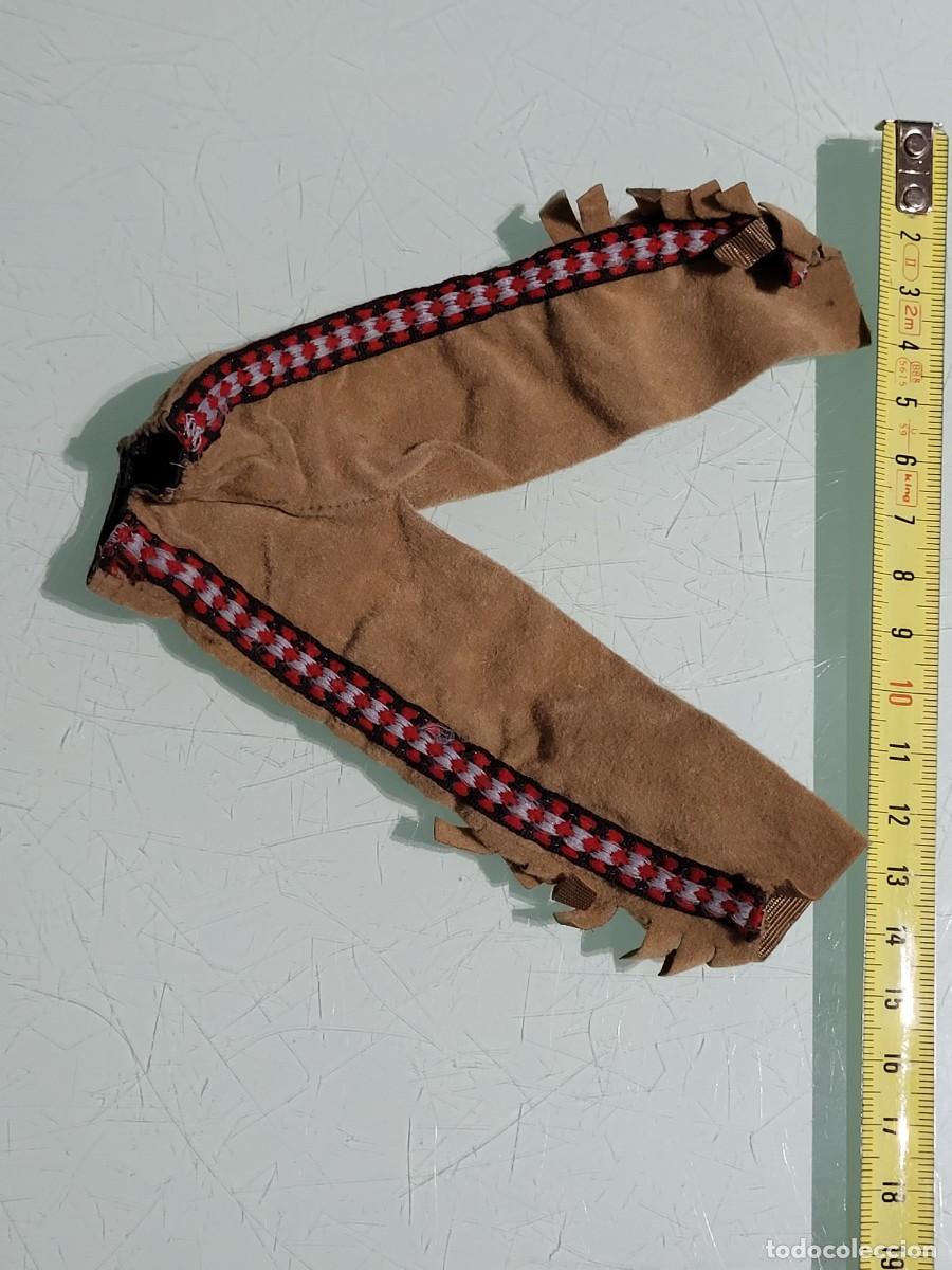 Madelman: Pantal&oacute;n indio madelman - Foto 3