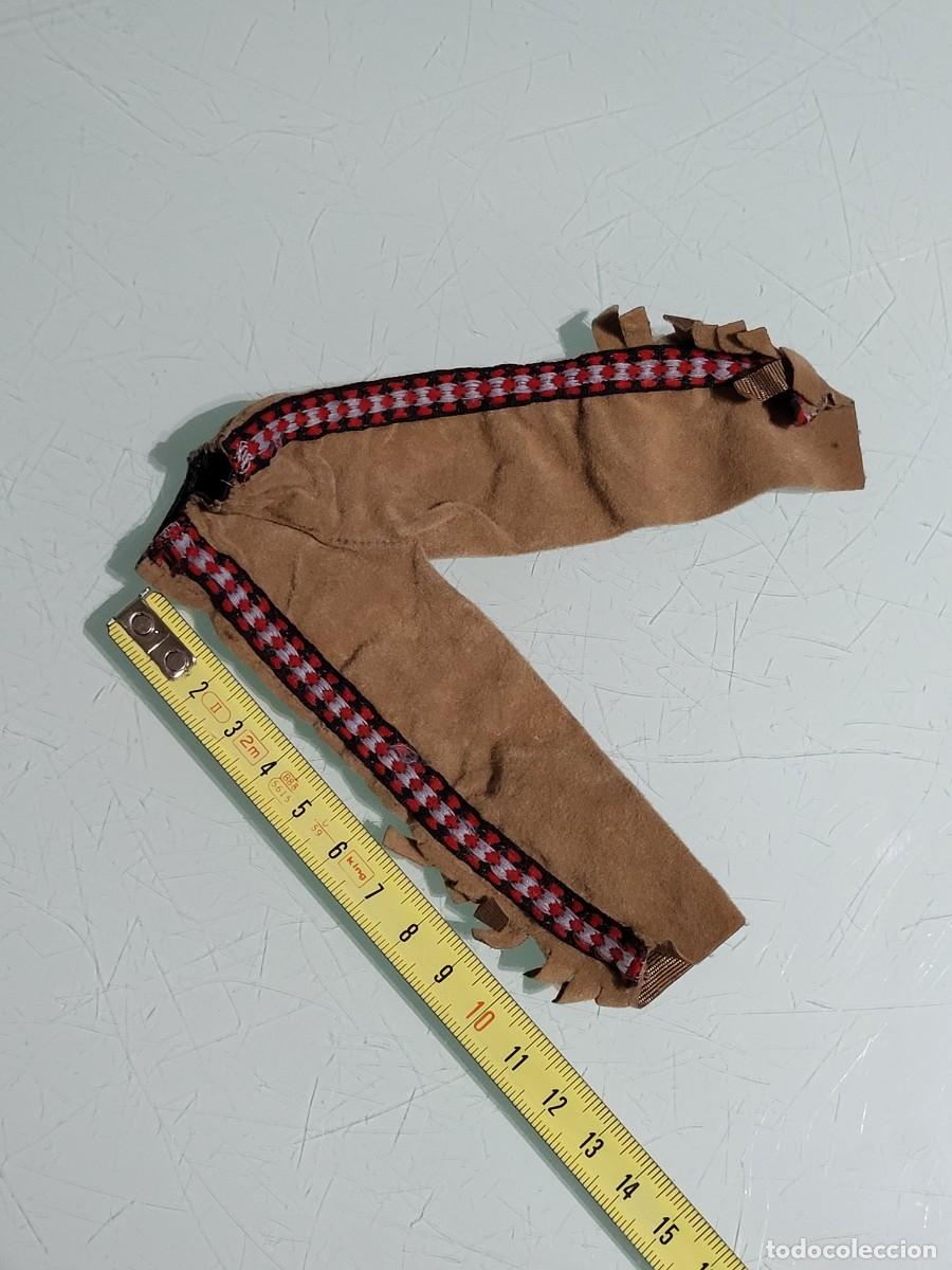 Madelman: Pantal&oacute;n indio madelman - Foto 4