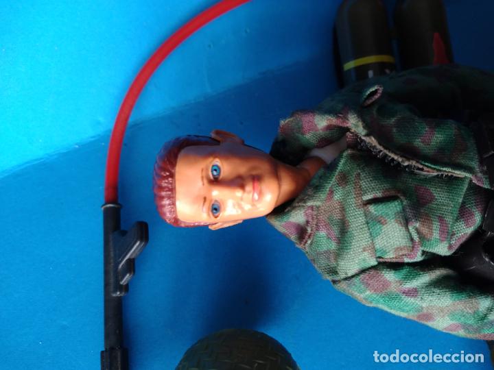 Madelman: antitanque Madelman original - Foto 3