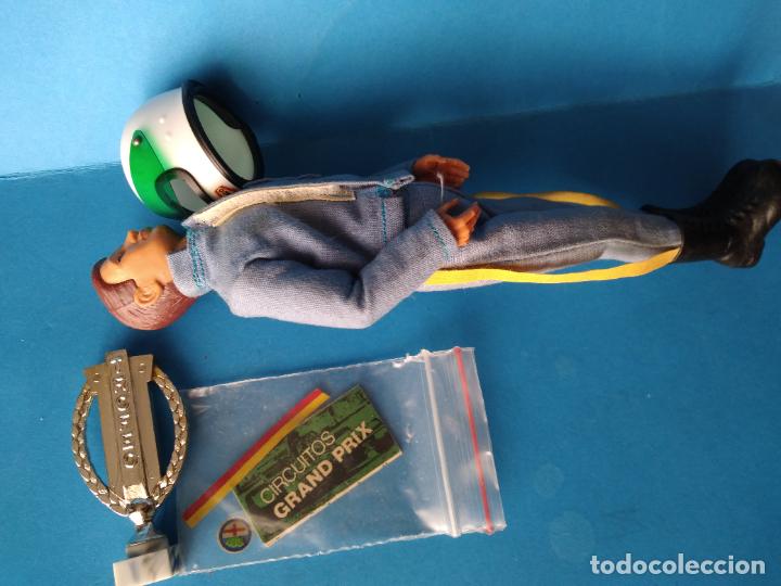 Madelman: gran prix Madelman original primera - Foto 2
