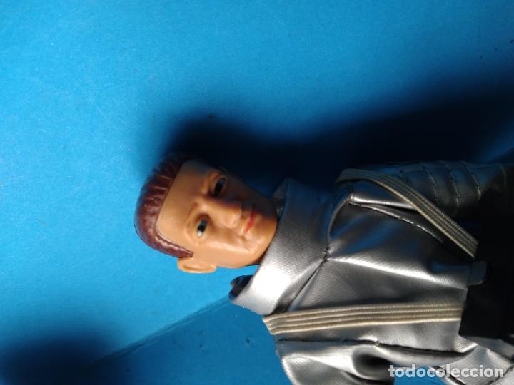 Madelman: astronauta Madelman original primera - Foto 2