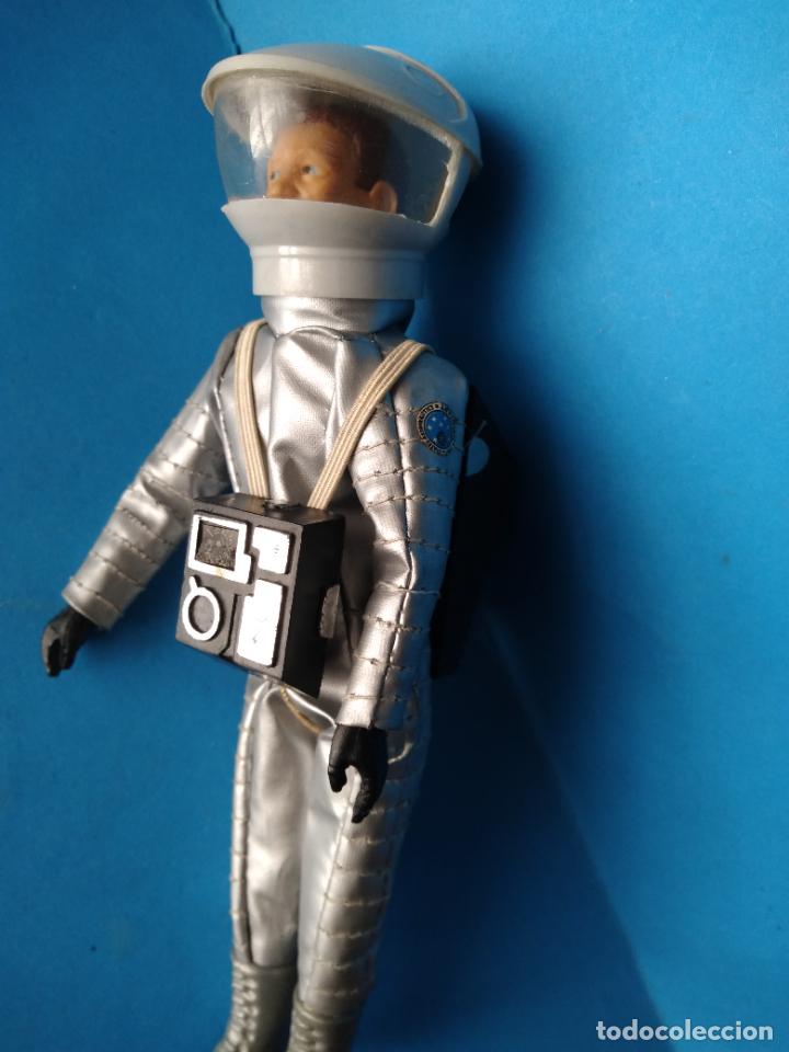 Madelman: astronauta Madelman original primera - Foto 3