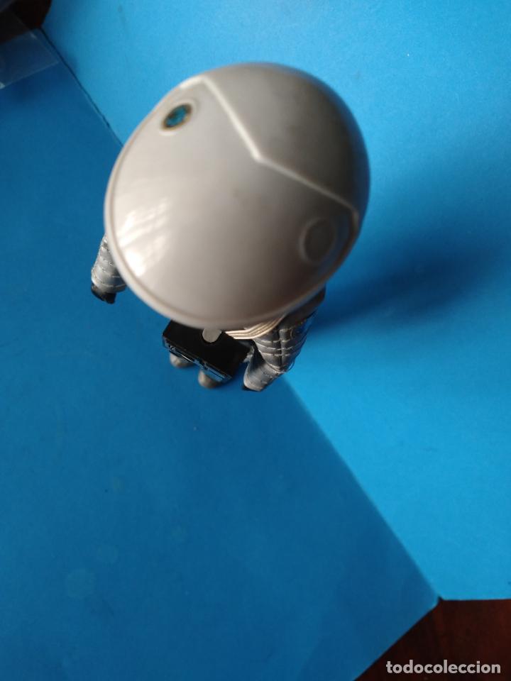 Madelman: astronauta Madelman original primera - Foto 4