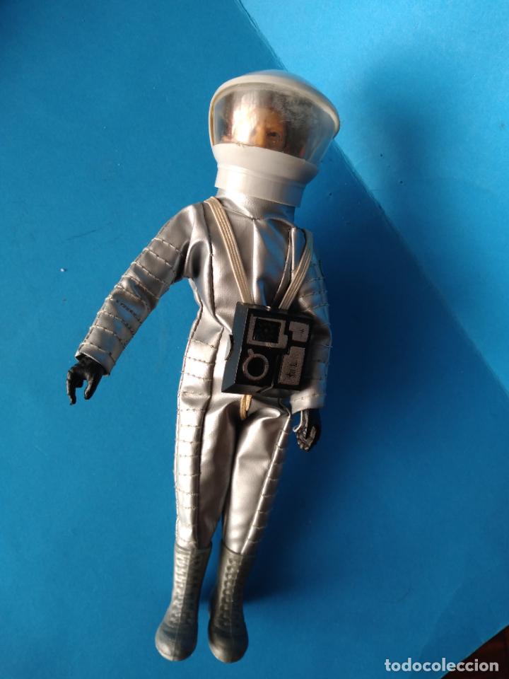 Madelman: astronauta Madelman original primera