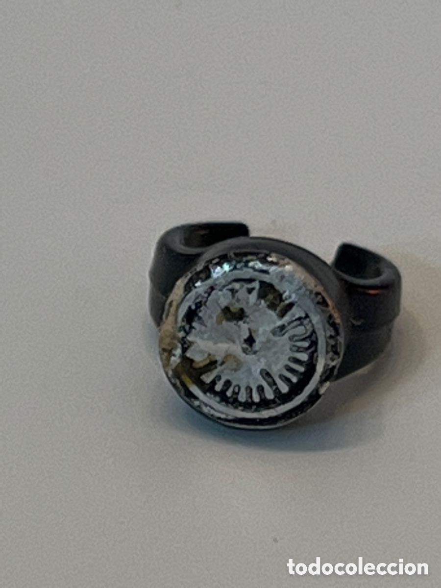 Madelman: MADELMAN RELOJ ORIGINAL - Foto 2