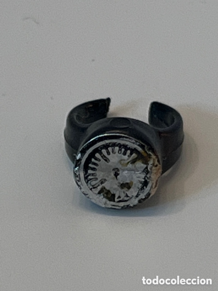 Madelman: MADELMAN RELOJ ORIGINAL - Foto 1