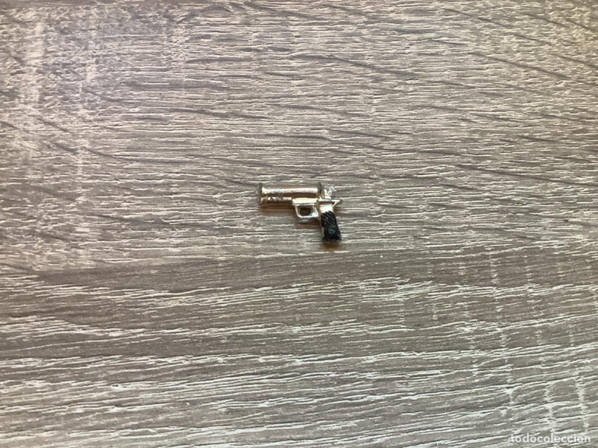 Madelman: Pistola de Se&ntilde;ales de Madelman - Foto 1