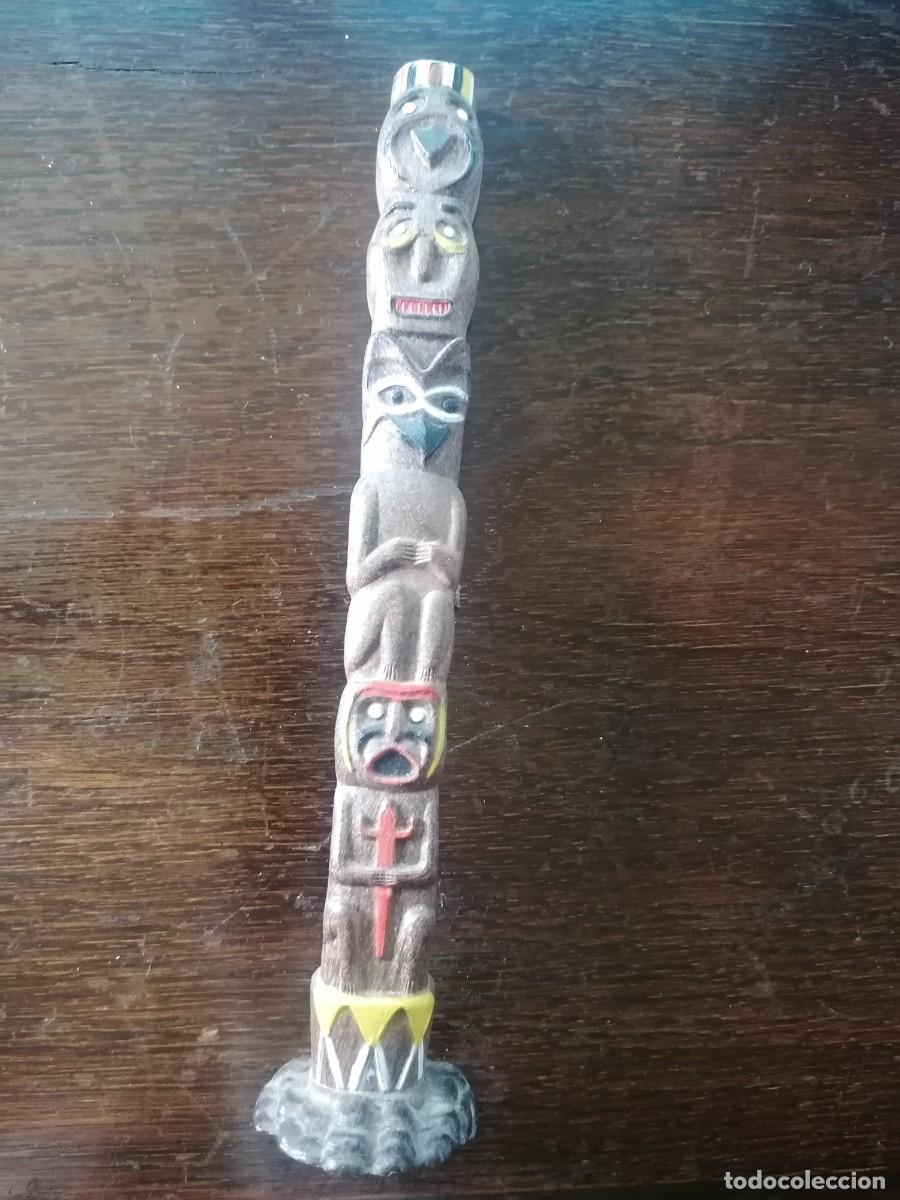 Madelman: MADELMAN TOTEM INDIO - Foto 1