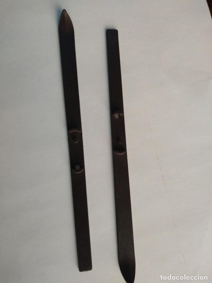 Madelman: esquies madelman primera original marrones - Foto 1