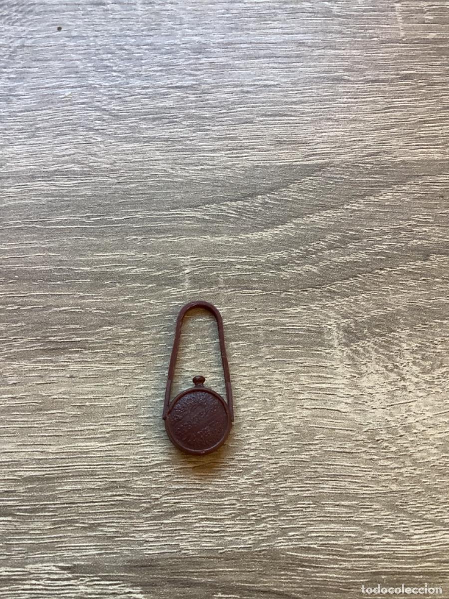 Madelman: Cantimplora Marr&oacute;n de Madelman - Foto 1