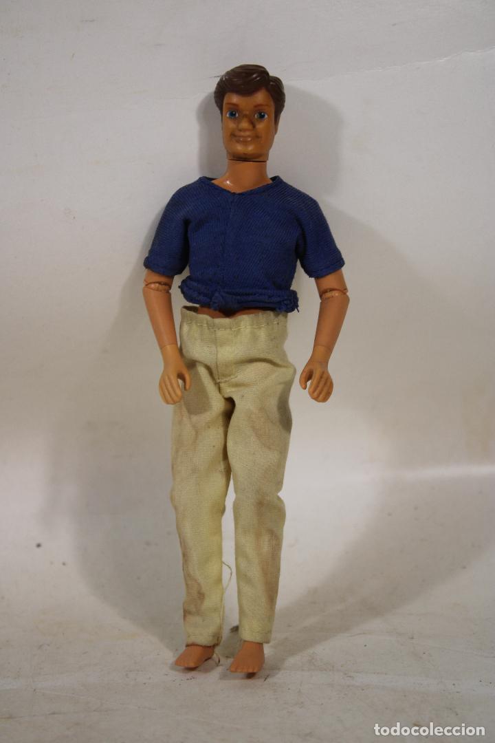 Madelman: figura lego-group - Foto 2