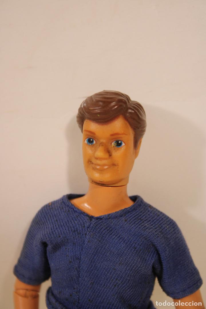 Madelman: figura lego-group - Foto 3