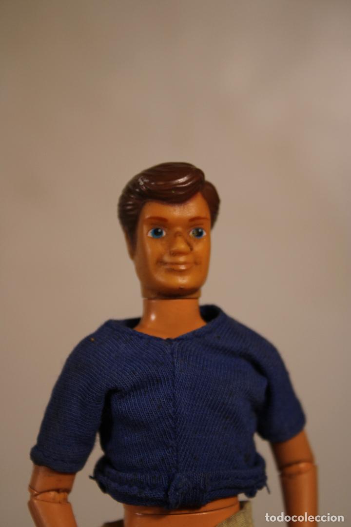 Madelman: figura lego-group - Foto 5