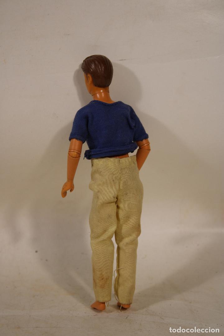 Madelman: figura lego-group - Foto 6