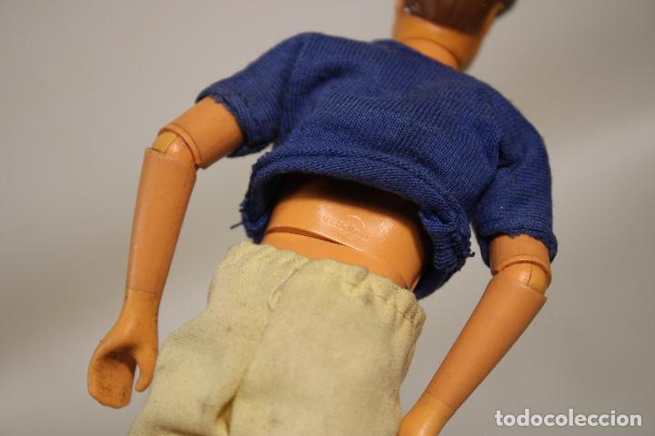 Madelman: figura lego-group - Foto 7