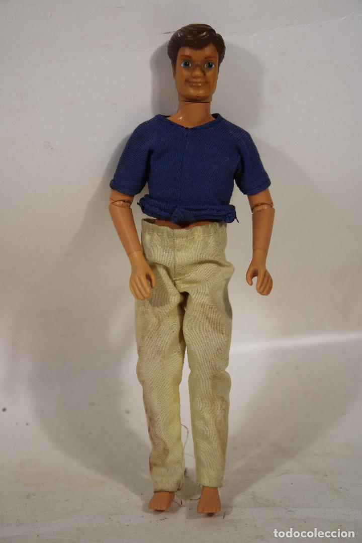 Madelman: figura lego-group - Foto 1