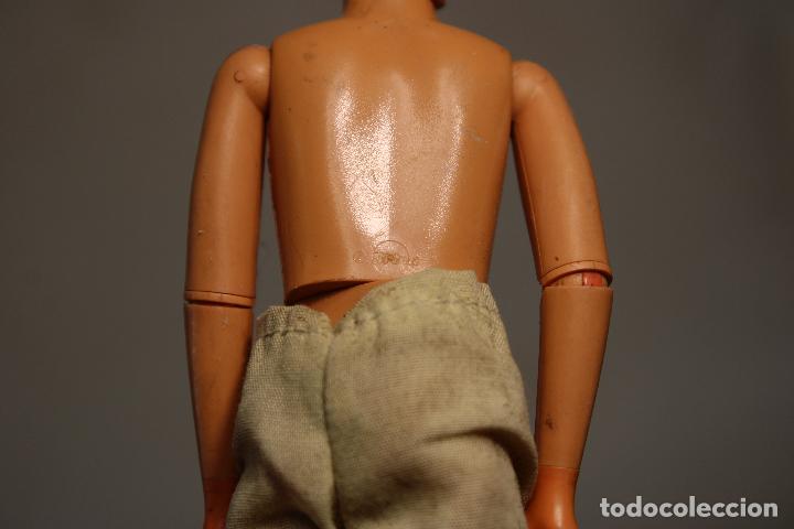 Madelman: figura lego - group - Foto 2