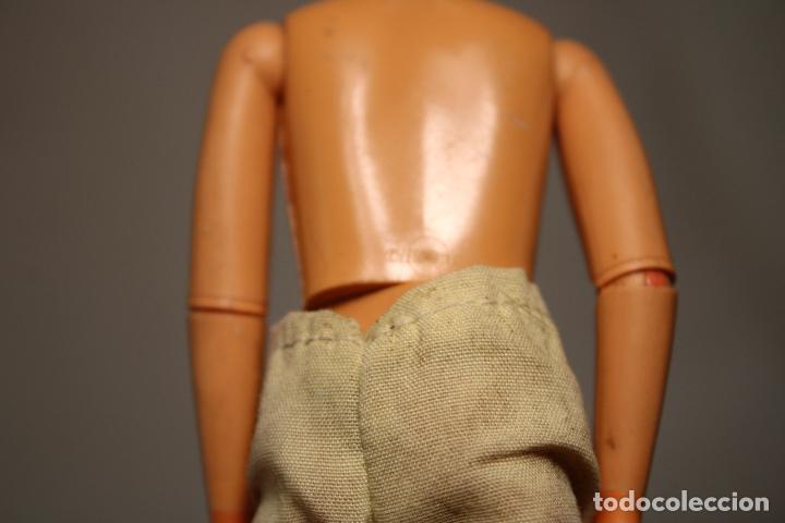 Madelman: figura lego - group - Foto 3