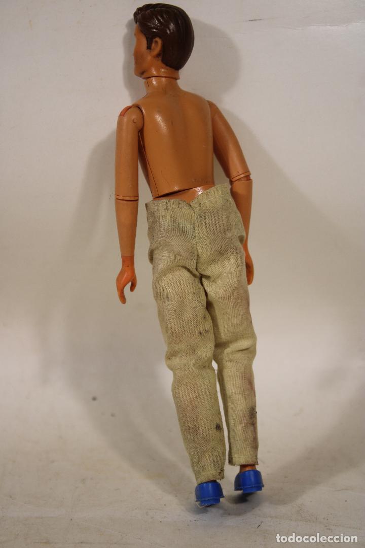Madelman: figura lego - group - Foto 4