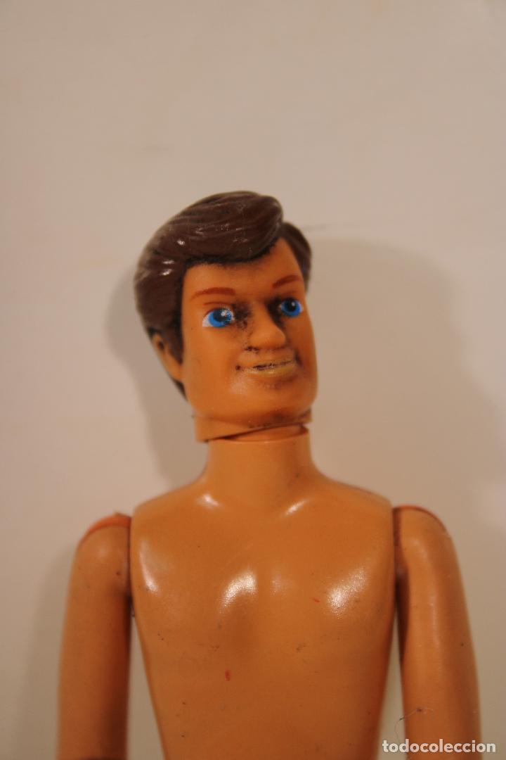 Madelman: figura lego - group - Foto 5