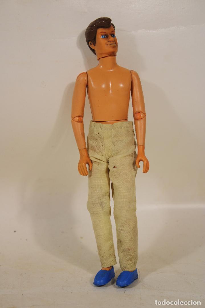 Madelman: figura lego - group - Foto 1