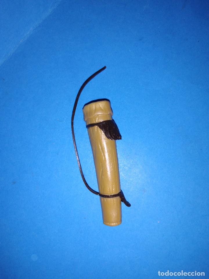 Madelman: carjaj indio madelman original - Foto 1