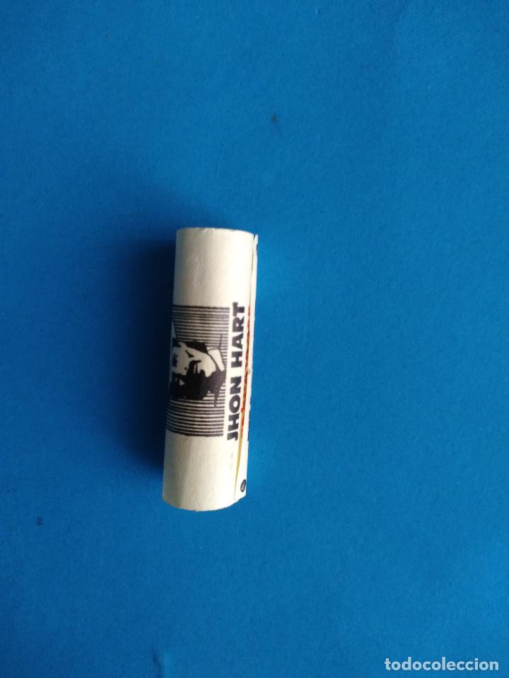 Madelman: cartel sheriff madelman original - Foto 1