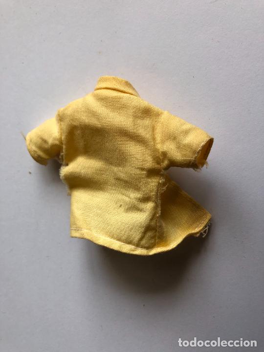 Madelman: MADELMAN - CAMISA ORIGINAL DEL SHERIFF - Foto 3