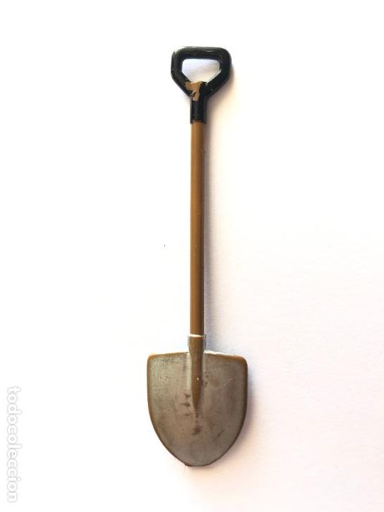 Madelman: MADELMAN - PALA ORIGINAL - Foto 2