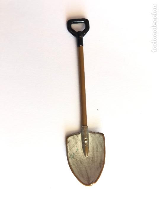 Madelman: MADELMAN - PALA ORIGINAL - Foto 1