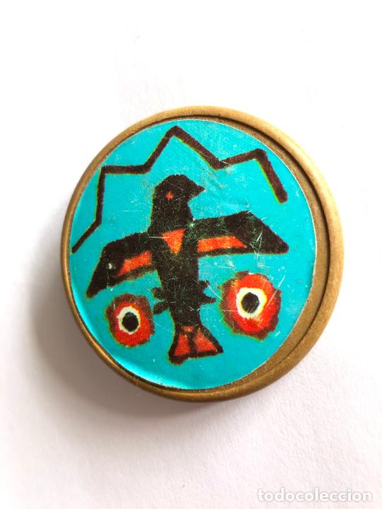 Madelman: MADELMAN - ESCUDO INDIO ORIGINAL - Foto 1
